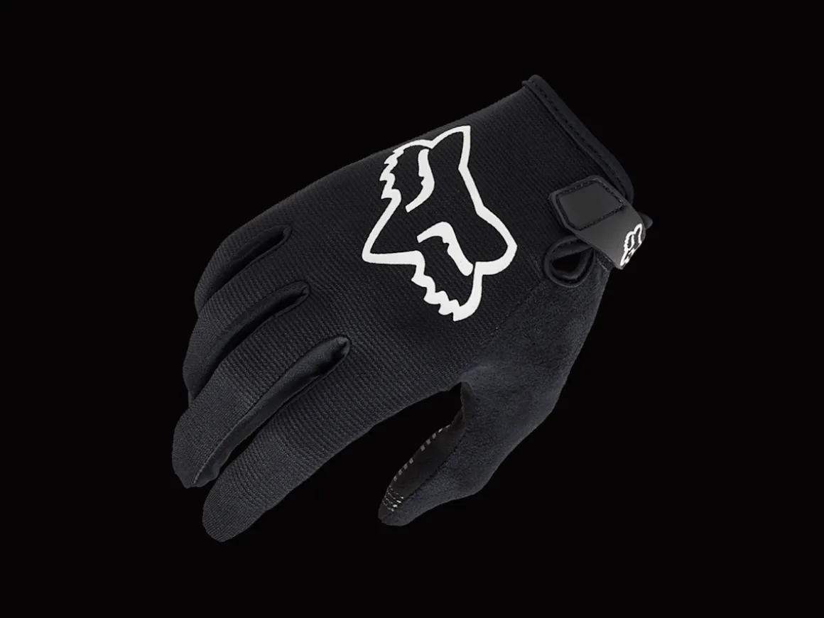 Trek Bikes Fox Racing Ranger Mountain Bike Glove