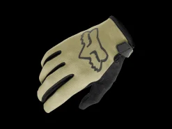 Trek Bikes Fox Racing Ranger Mountain Bike Glove
