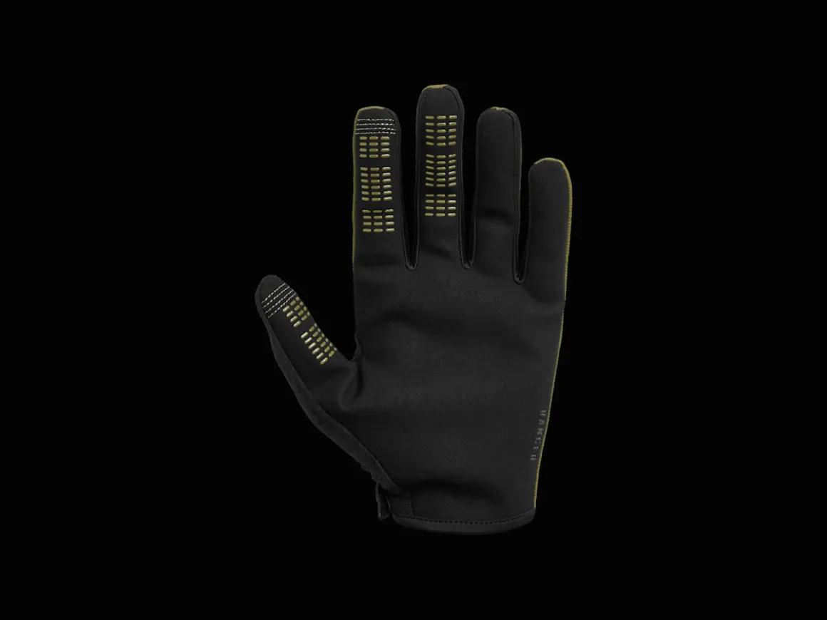 Trek Bikes Fox Racing Ranger Mountain Bike Glove