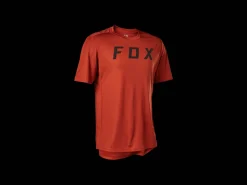 Trek Bikes Fox Racing Ranger Mountain Bike Jersey