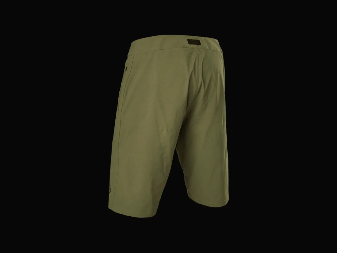Trek Bikes Fox Racing Ranger Mountain Bike Short with Liner