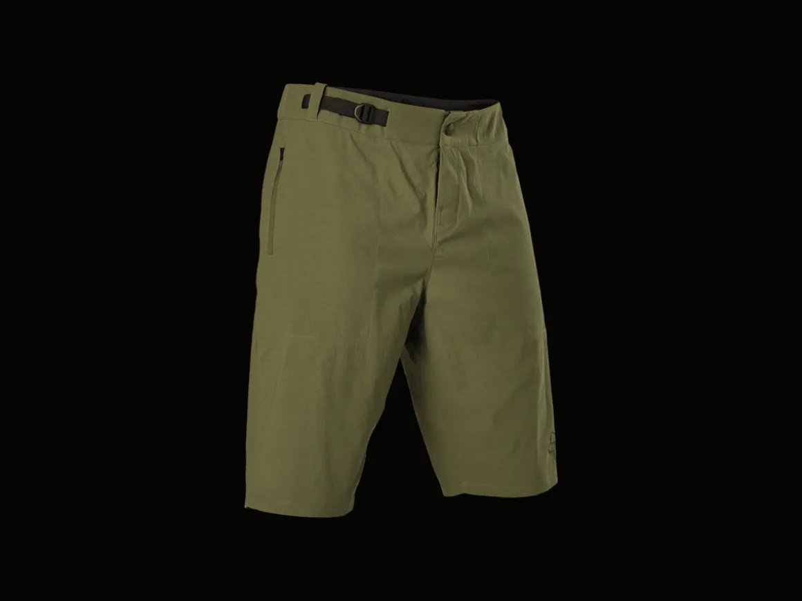 Trek Bikes Fox Racing Ranger Mountain Bike Short with Liner