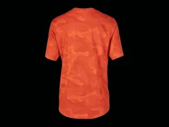 Trek Bikes Fox Racing Ranger TruDri Mountain Bike Jersey