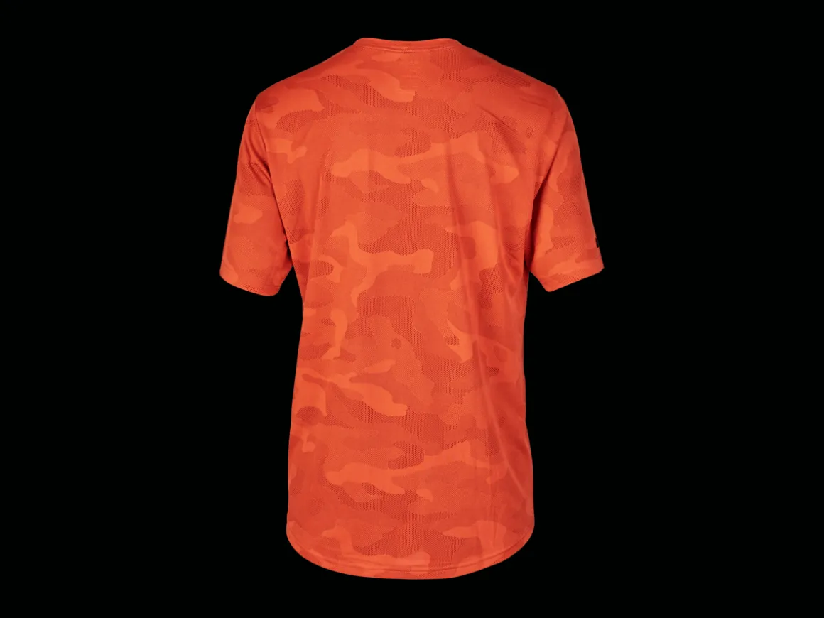 Trek Bikes Fox Racing Ranger TruDri Mountain Bike Jersey