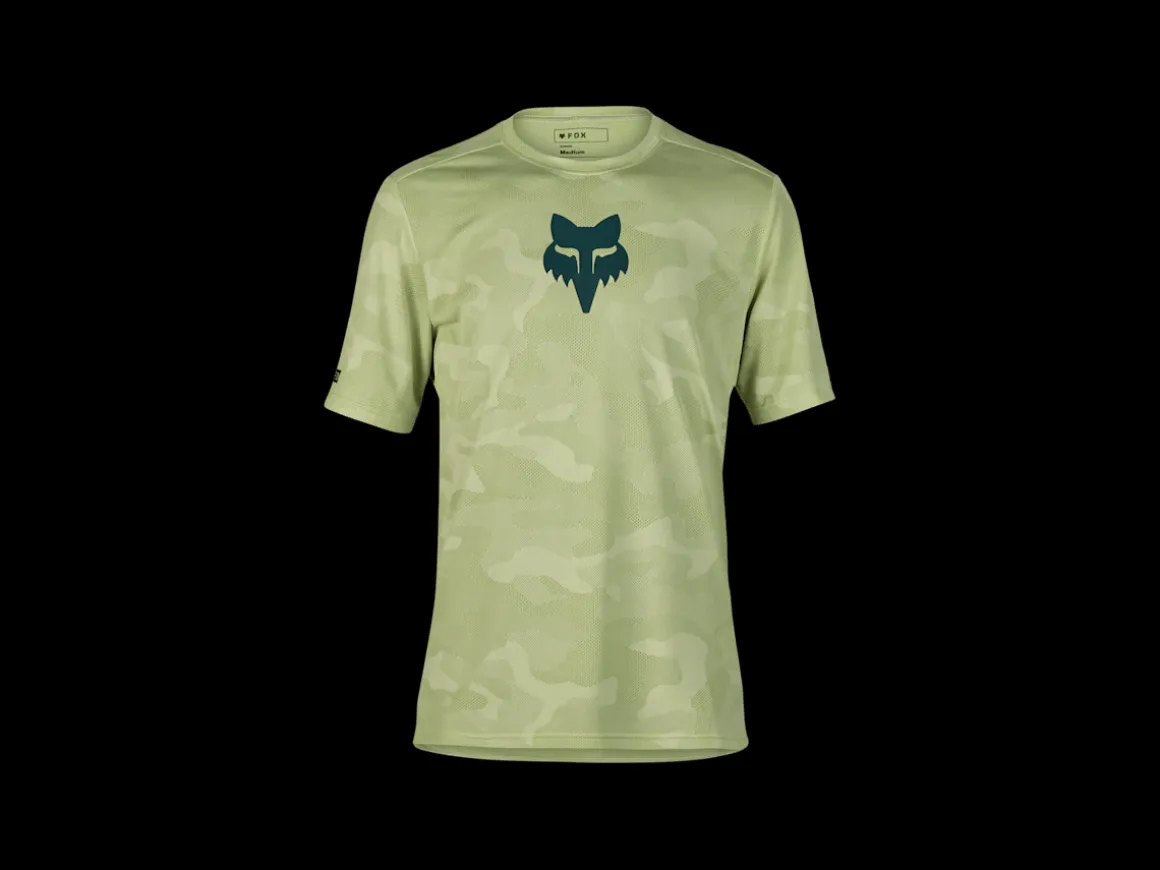 Trek Bikes Fox Racing Ranger TruDri Mountain Bike Jersey