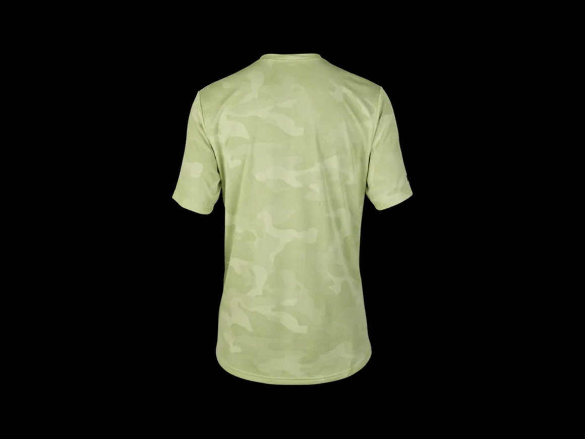 Trek Bikes Fox Racing Ranger TruDri Mountain Bike Jersey