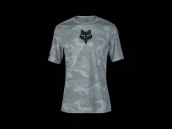Trek Bikes Fox Racing Ranger TruDri Mountain Bike Jersey