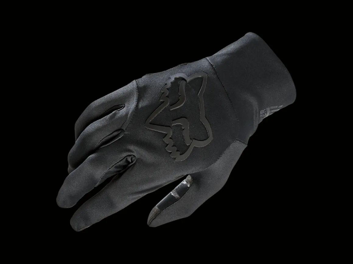 Trek Bikes Fox Racing Ranger Water Glove