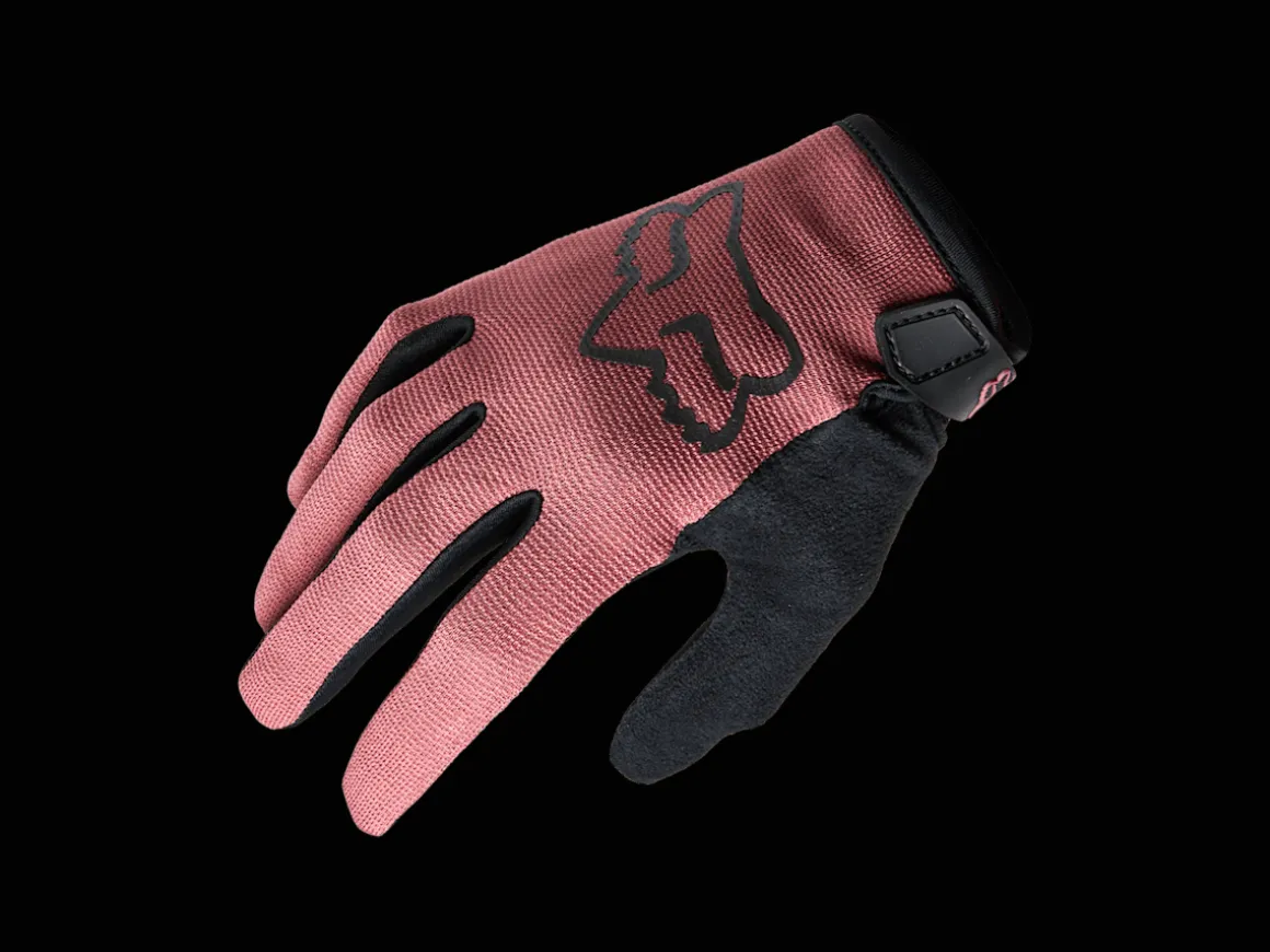 Women Trek Bikes Fox Racing Ranger Women's Mountain Bike Glove