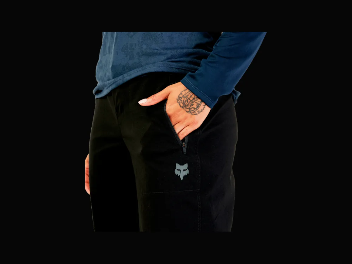 Women Trek Bikes Fox Racing Ranger Women's Mountain Bike Pant