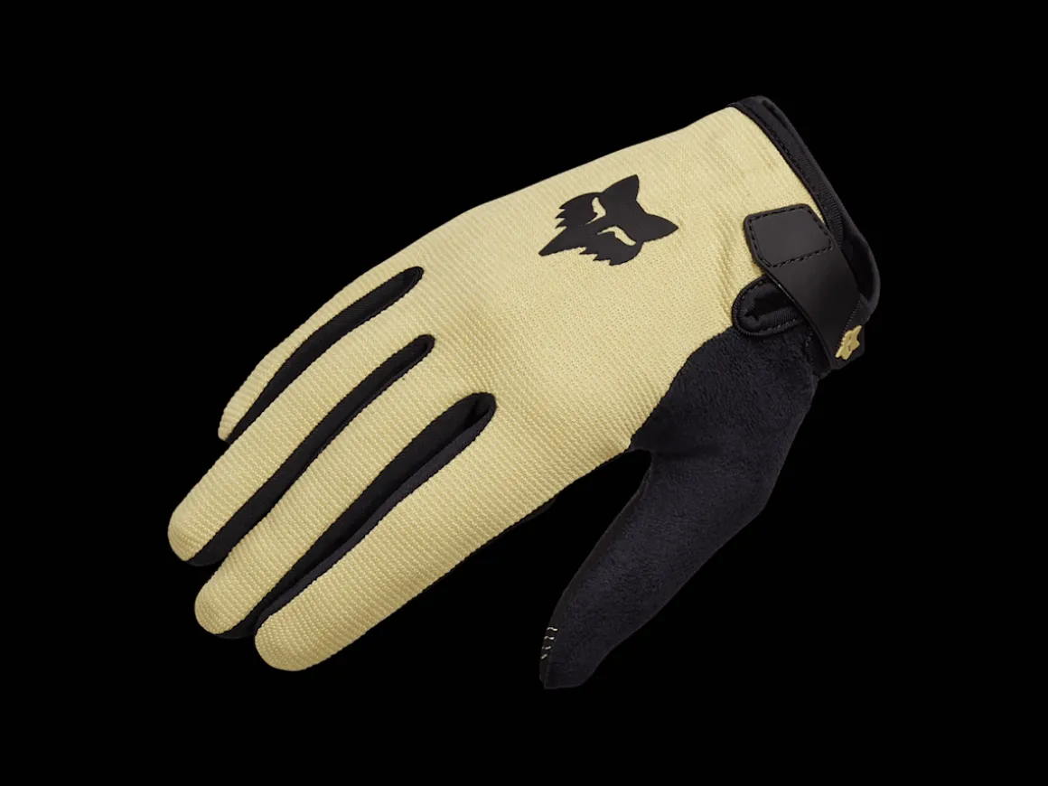 Women Trek Bikes Fox Racing Ranger Women's Mountain Bike Glove