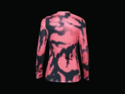 Women Trek Bikes Fox Racing Ranger Women's Long Sleeve Mountain Bike Jersey