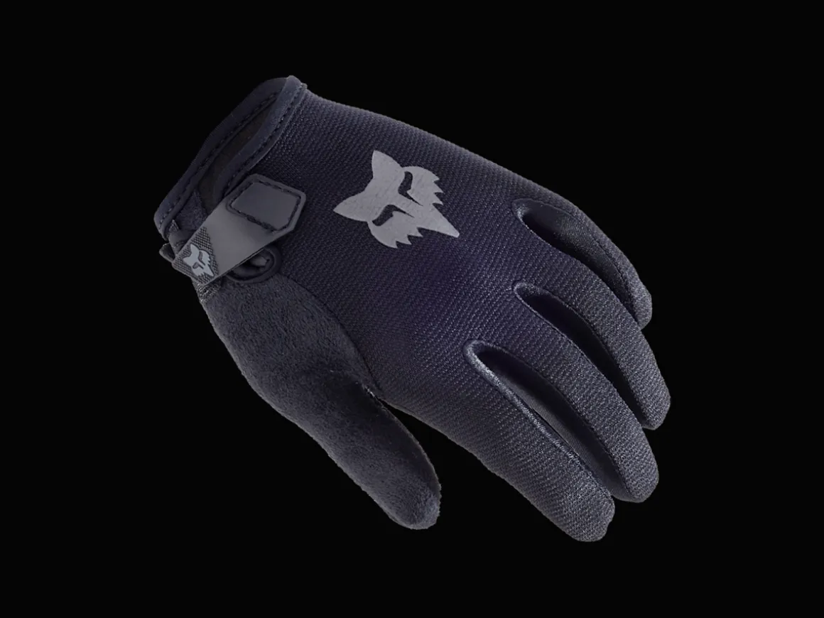 Trek Bikes Fox Racing Ranger Youth Mountain Bike Glove