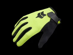 Trek Bikes Fox Racing Ranger Youth Mountain Bike Glove