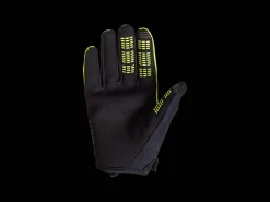 Trek Bikes Fox Racing Ranger Youth Mountain Bike Glove