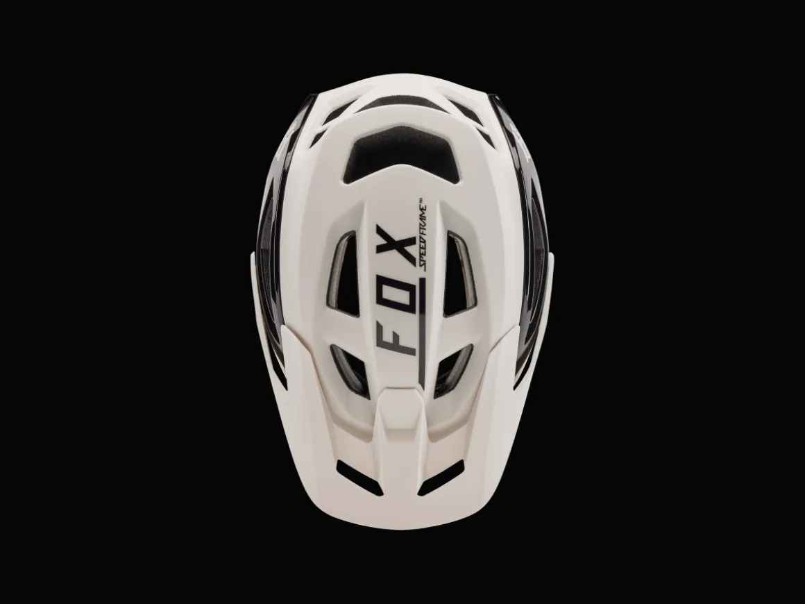Women Trek Bikes Fox Racing Speedframe Pro Mips Bike Helmet