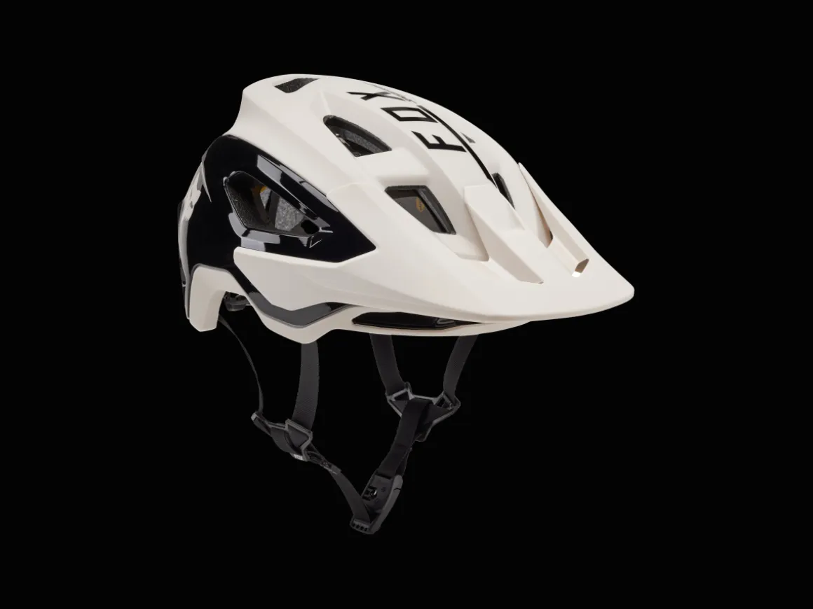 Women Trek Bikes Fox Racing Speedframe Pro Mips Bike Helmet