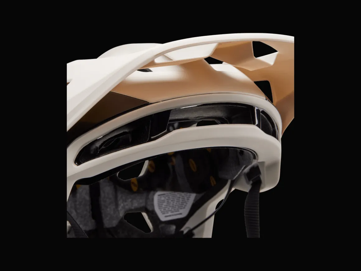 Women Trek Bikes Fox Racing Speedframe Pro Mips Bike Helmet