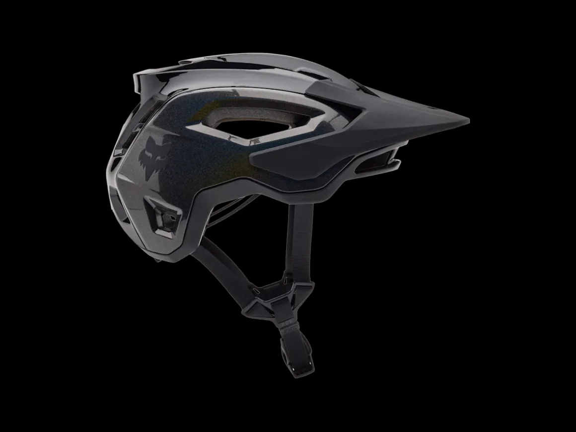 Women Trek Bikes Fox Racing Speedframe Pro Mips Bike Helmet