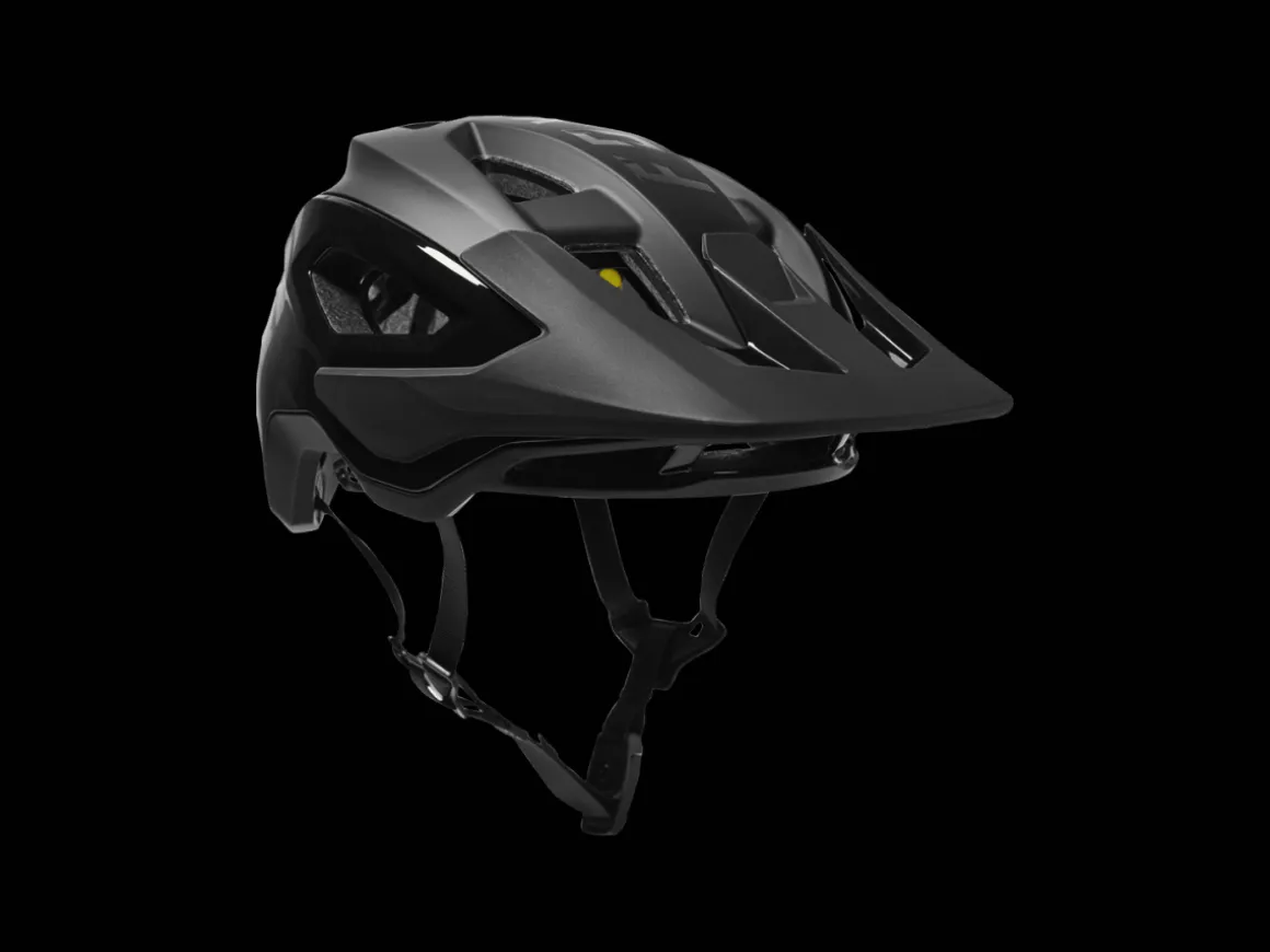 Women Trek Bikes Fox Racing Speedframe Pro Mips Bike Helmet
