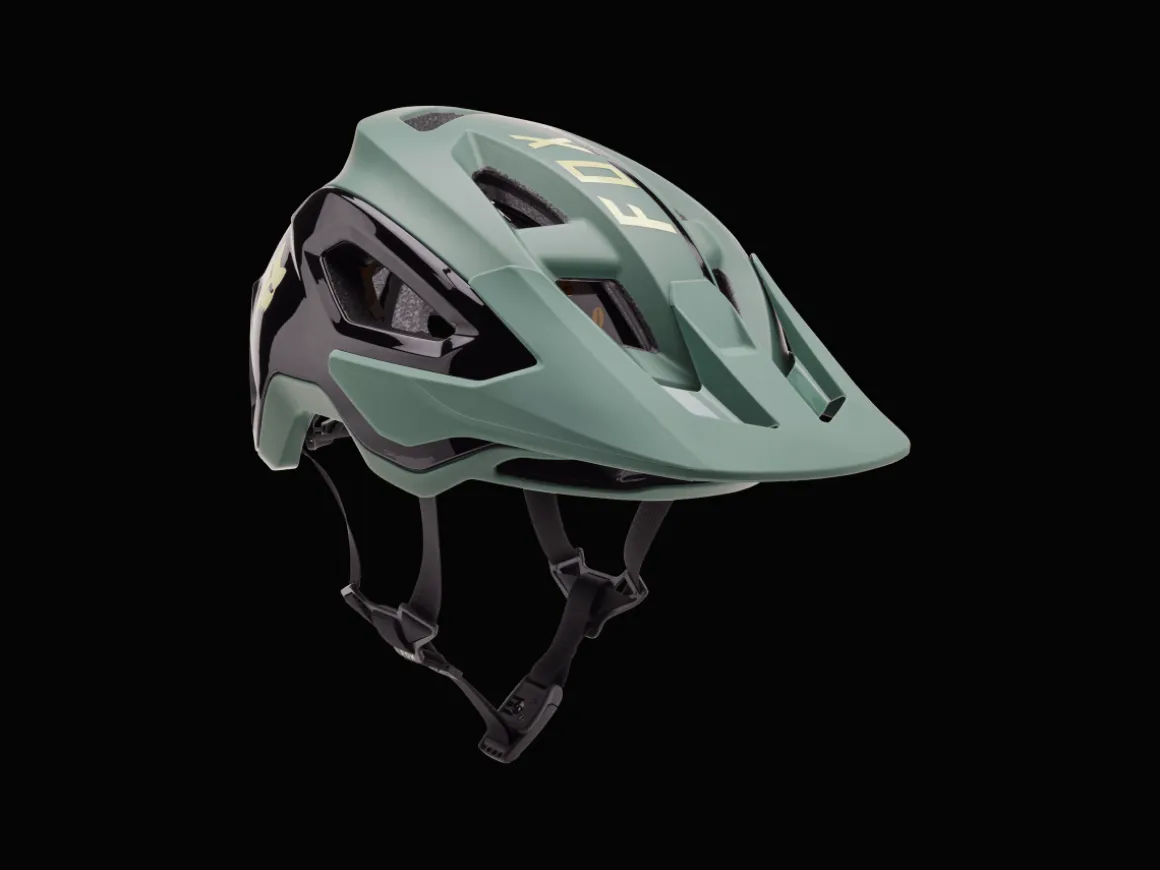 Women Trek Bikes Fox Racing Speedframe Pro Mips Bike Helmet