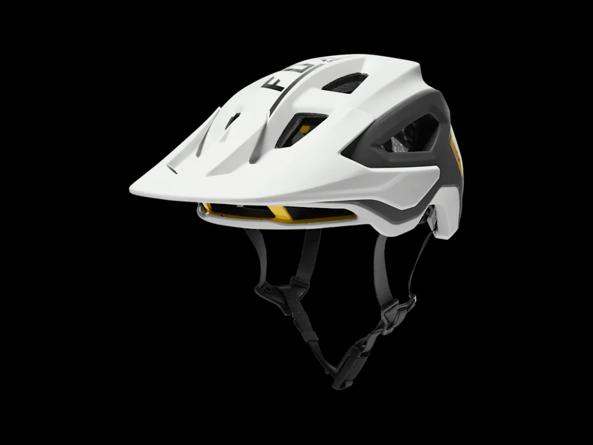 Women Trek Bikes Fox Racing Speedframe Pro Mips Bike Helmet