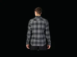 Trek Bikes Fox Racing Survivalist Flannel Mountain Bike Jersey