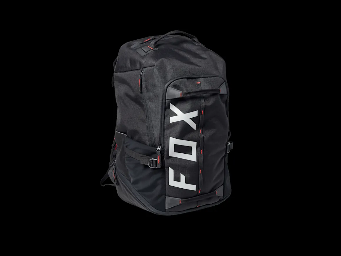 Trek Bikes Fox Racing Transition Pack