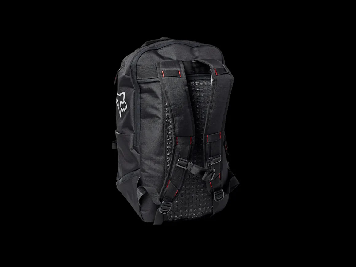 Trek Bikes Fox Racing Transition Pack