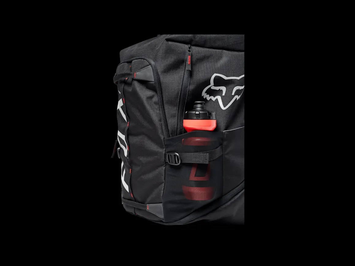 Trek Bikes Fox Racing Transition Pack