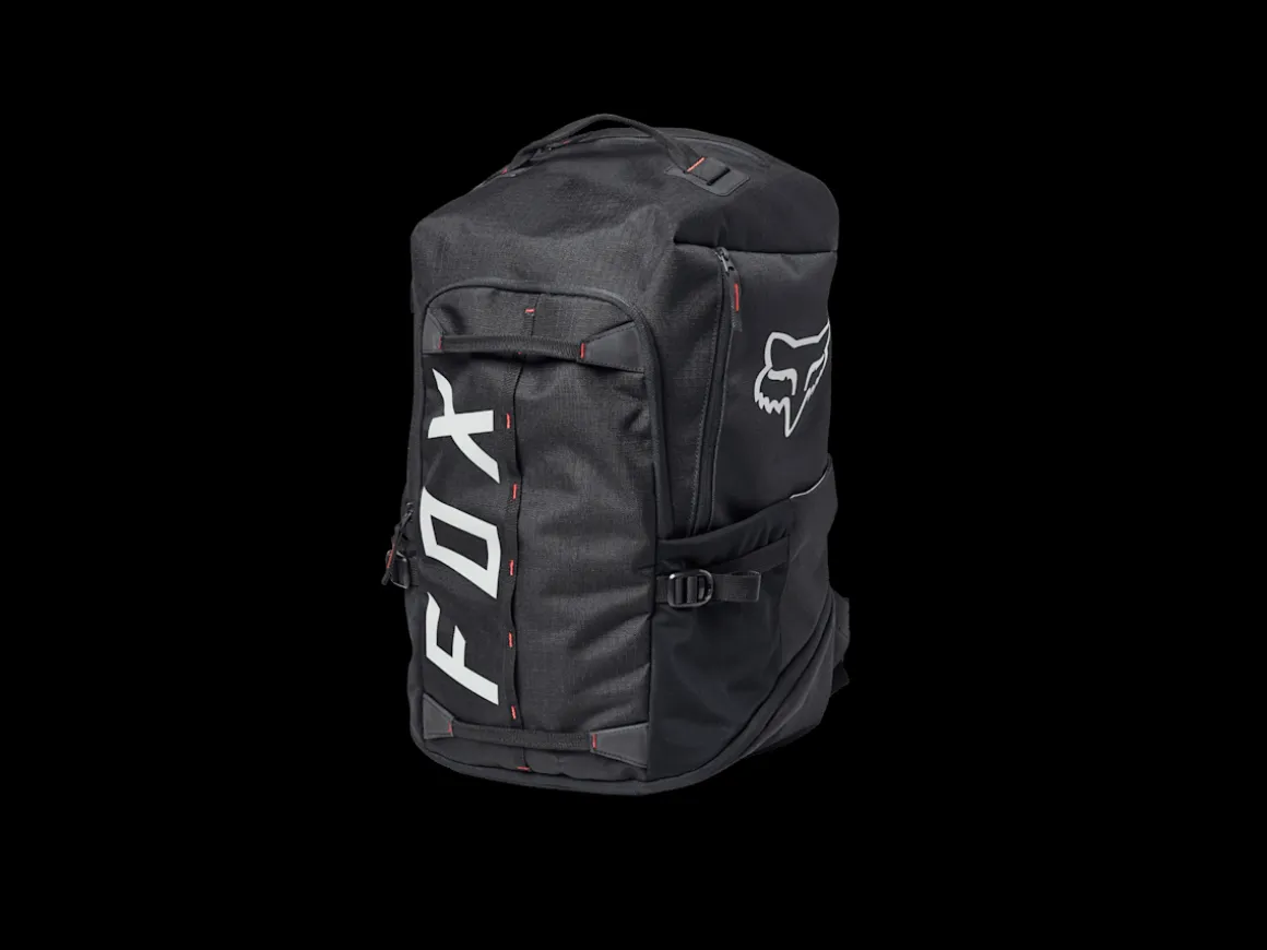 Trek Bikes Fox Racing Transition Pack