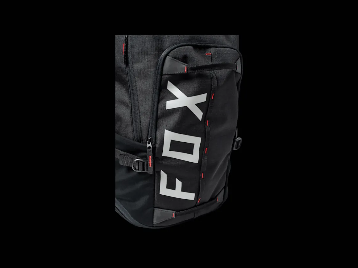 Trek Bikes Fox Racing Transition Pack