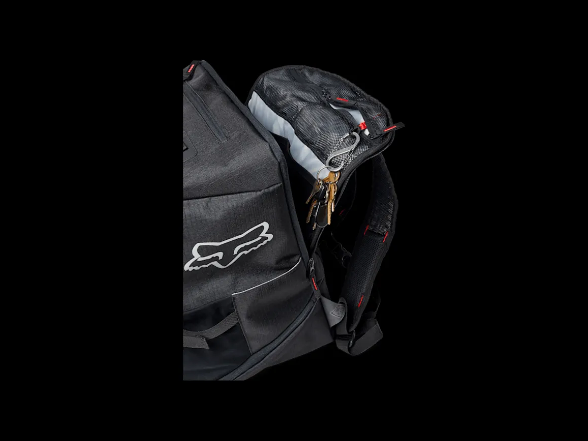 Trek Bikes Fox Racing Transition Pack