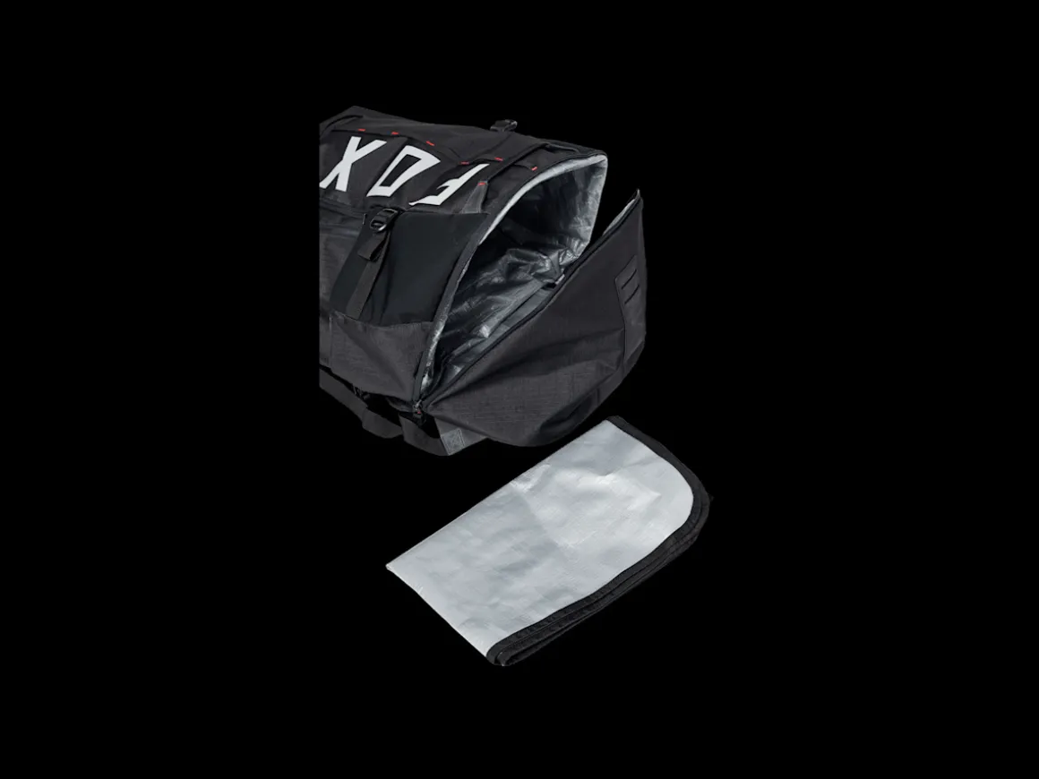 Trek Bikes Fox Racing Transition Pack