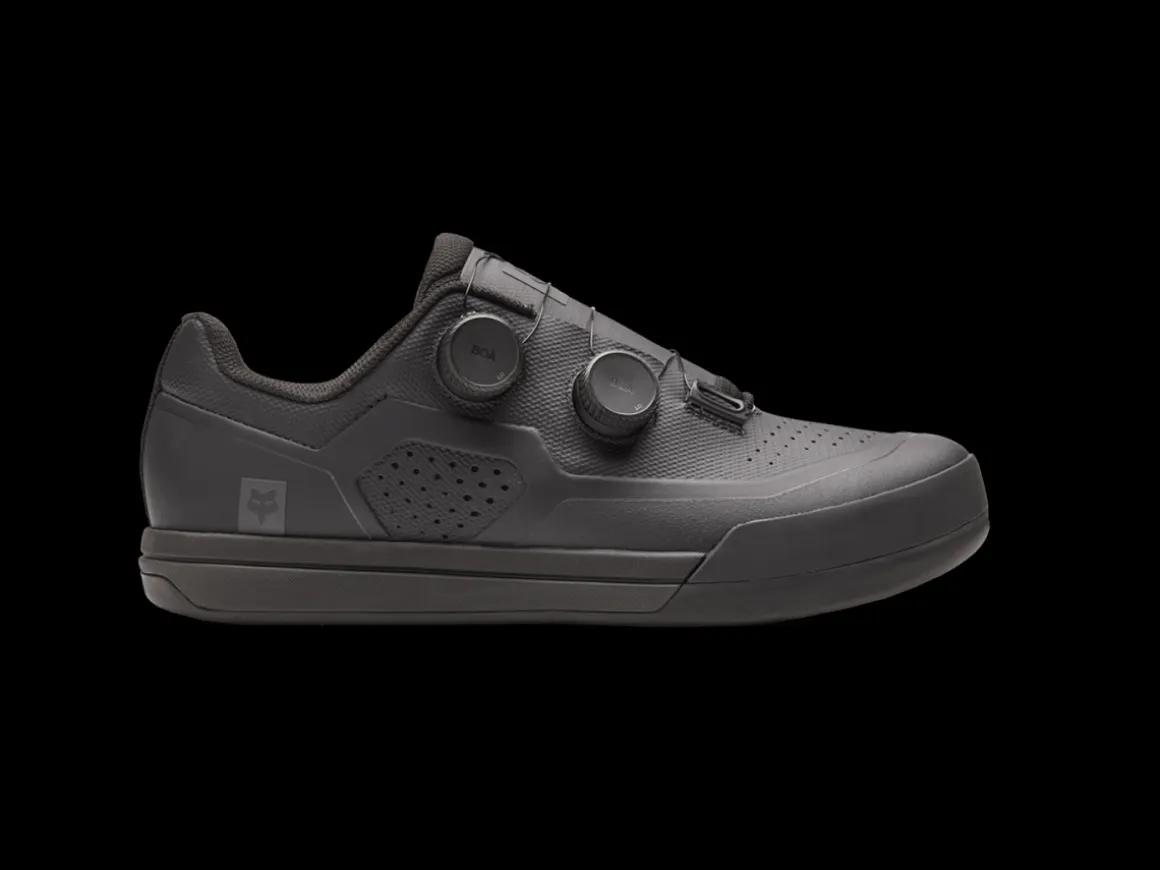 Trek Bikes Fox Racing Union BOA Mountain Bike Shoe
