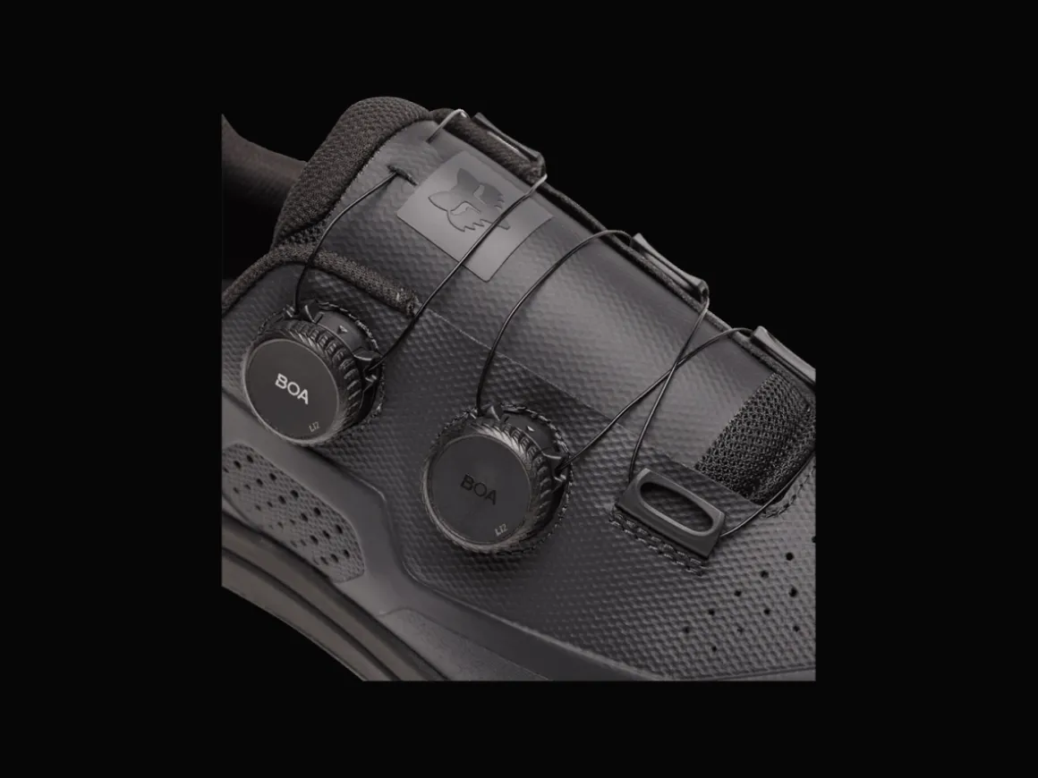 Trek Bikes Fox Racing Union BOA Mountain Bike Shoe
