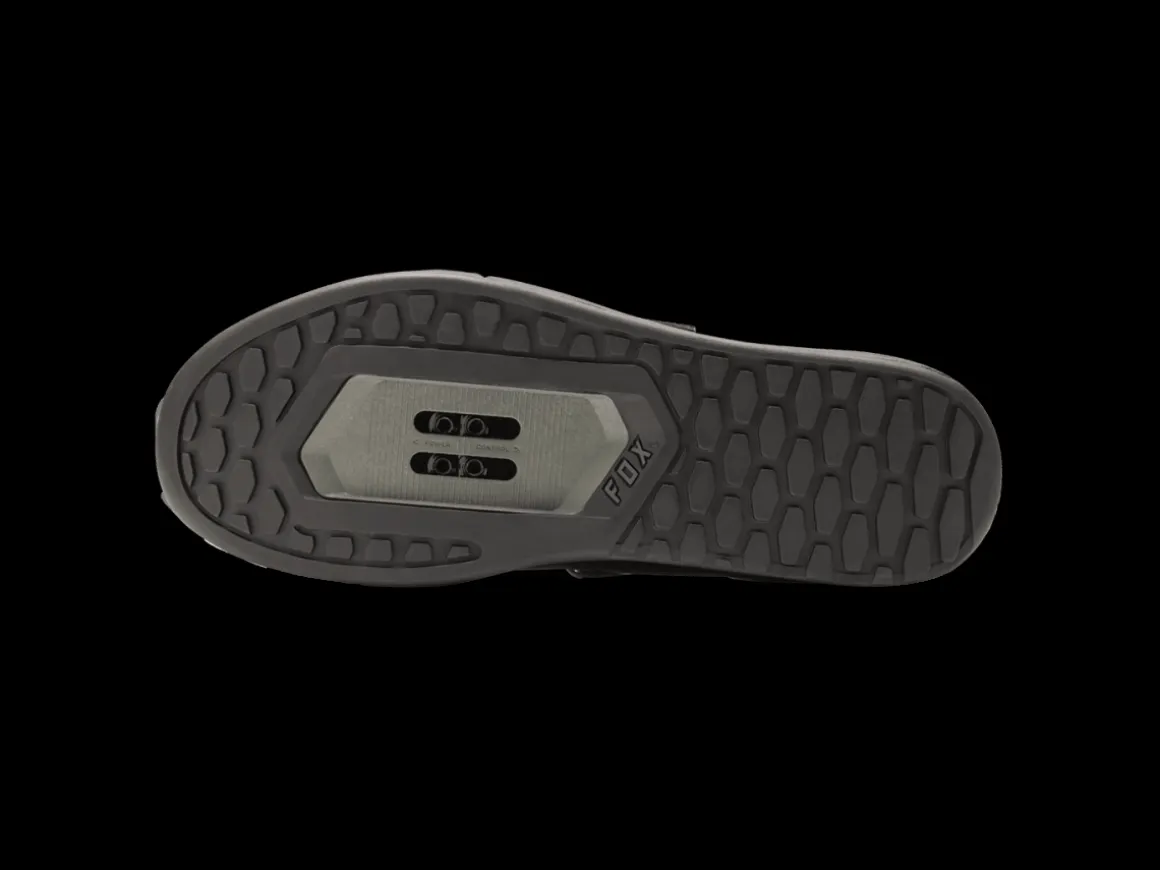 Trek Bikes Fox Racing Union Mountain Bike Shoe