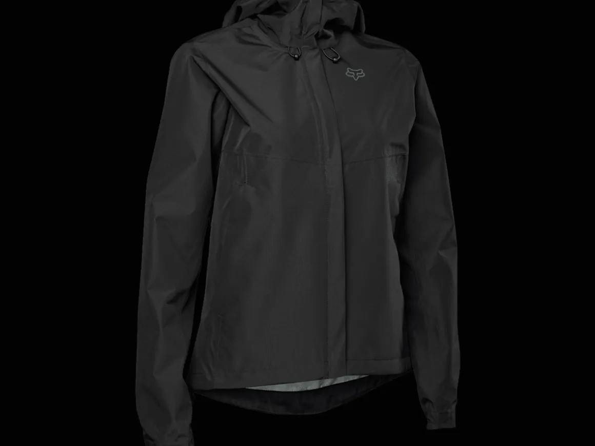 Women Trek Bikes Fox Racing Women's Ranger 2.5L Water Jacket
