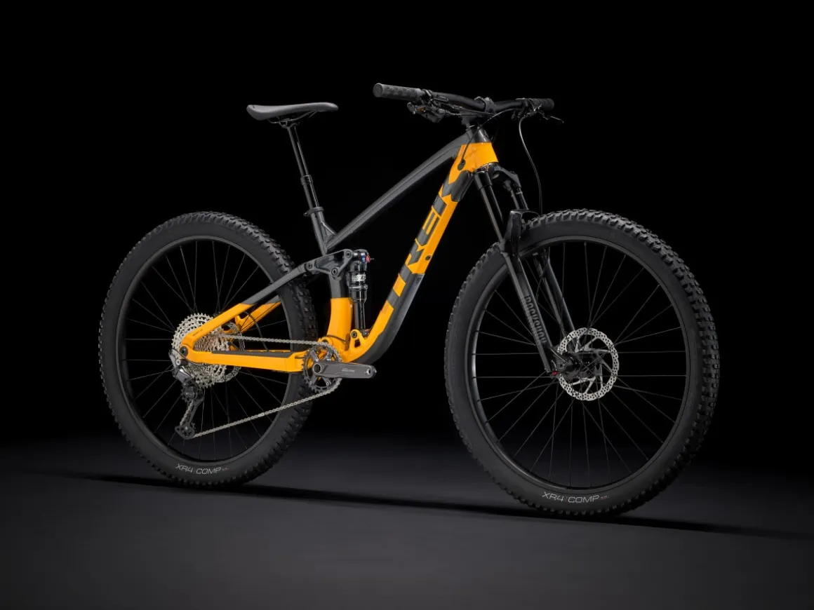 Trek Bikes Fuel EX 5 Gen 5