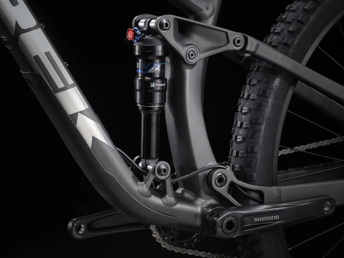 Trek Bikes Fuel EX 5 Gen 5
