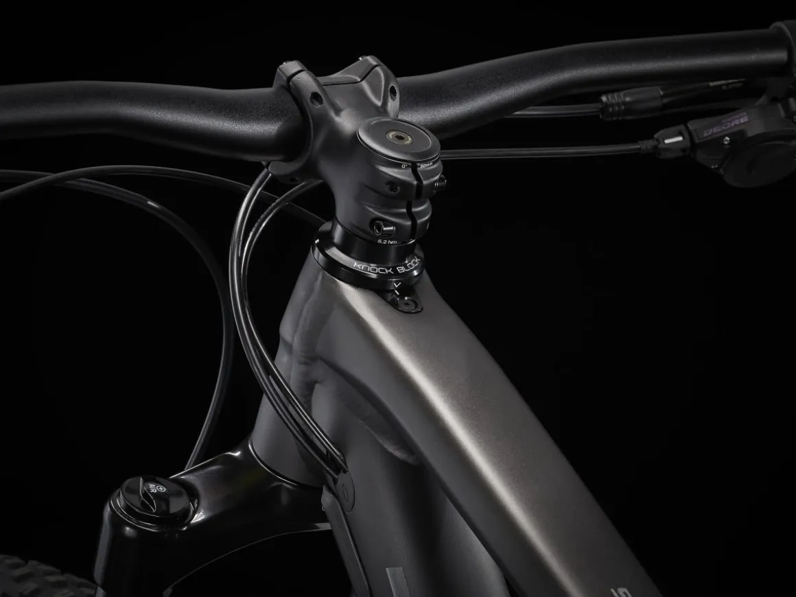 Trek Bikes Fuel EX 5 Gen 5