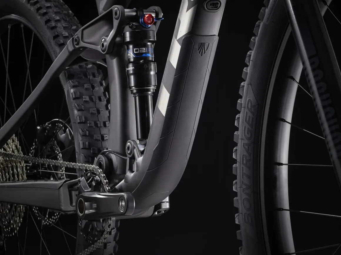 Trek Bikes Fuel EX 5 Gen 5