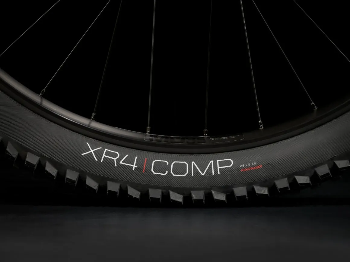 Trek Bikes Fuel EX 5 Gen 5