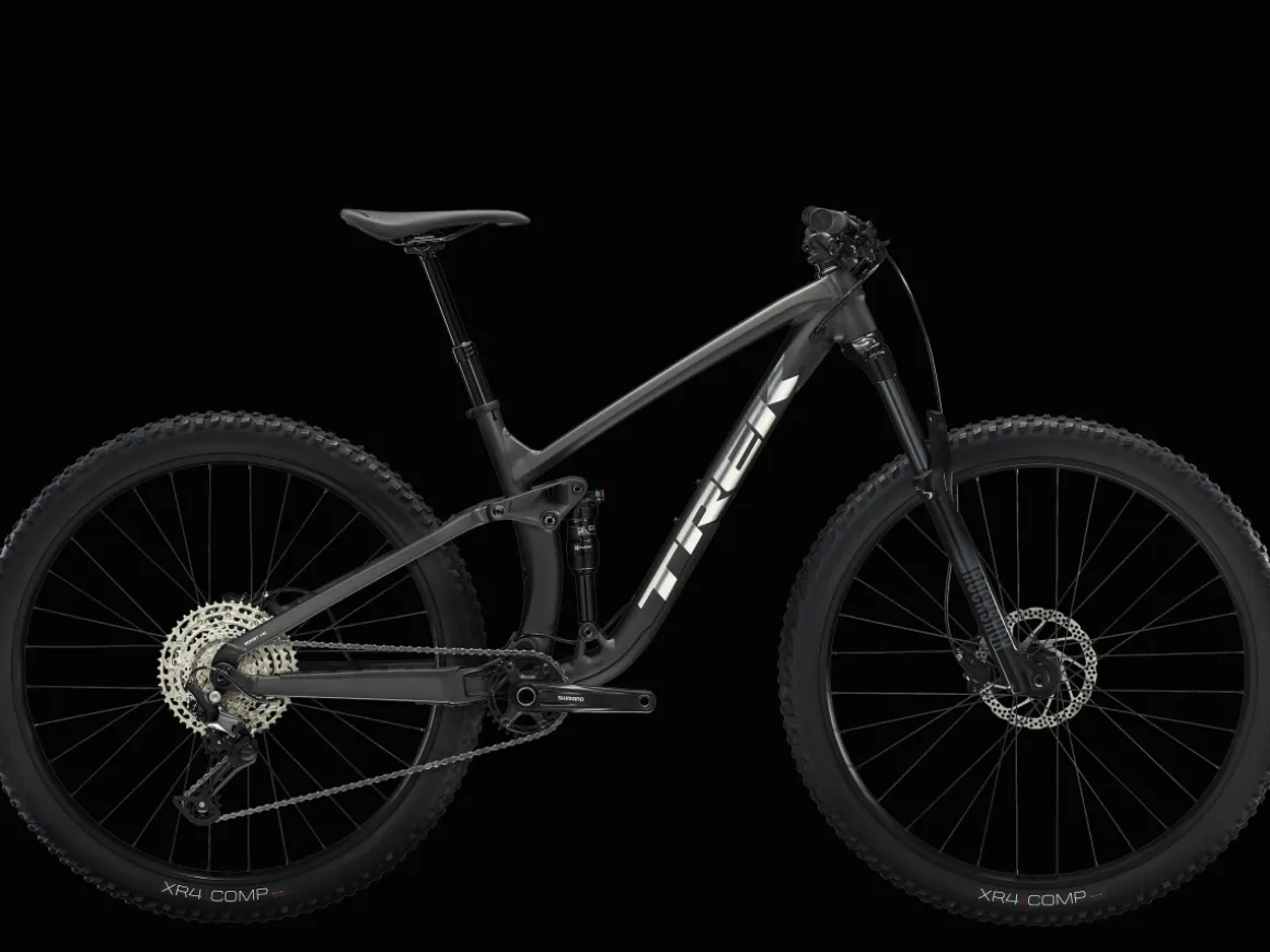 Trek Bikes Fuel EX 5 Gen 5