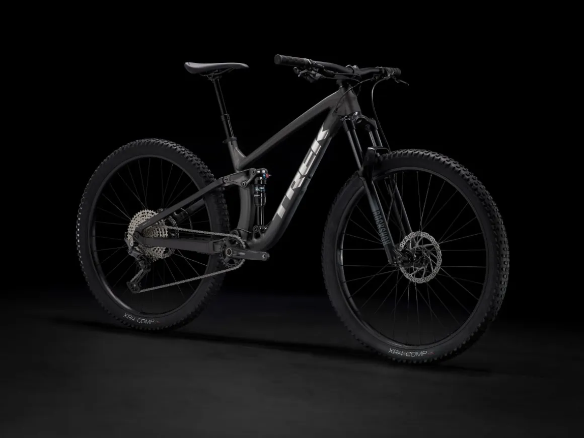 Trek Bikes Fuel EX 5 Gen 5