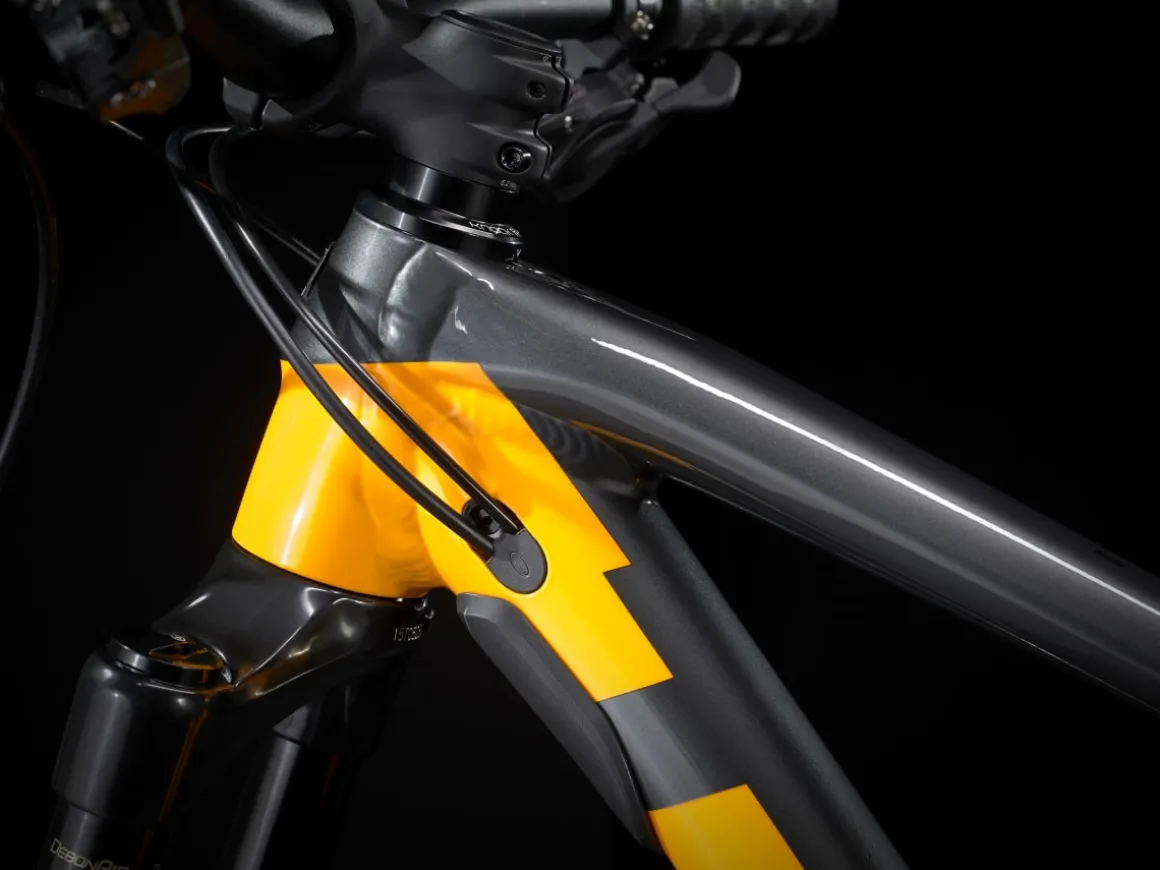 Trek Bikes Fuel EX 5 Gen 5