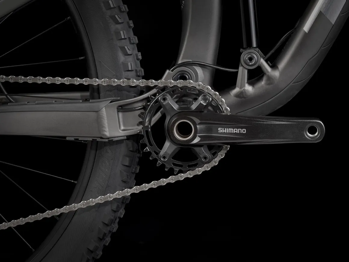 Trek Bikes Fuel EX 5 Gen 5