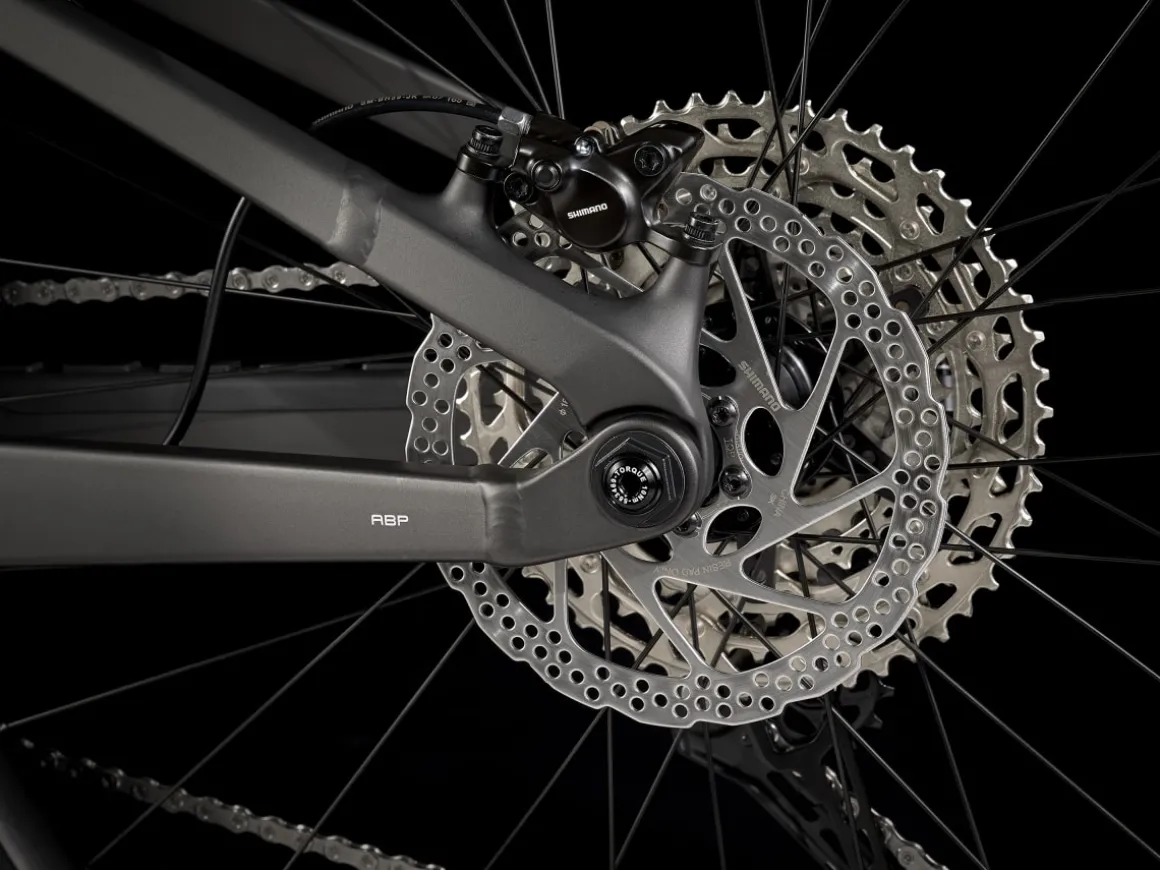 Trek Bikes Fuel EX 5 Gen 5