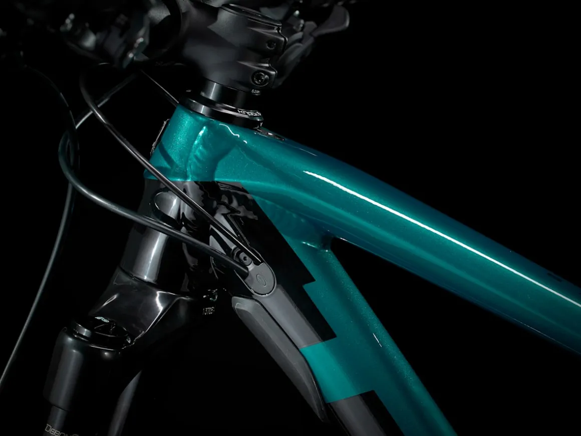 Trek Bikes Fuel EX 5 Gen 5
