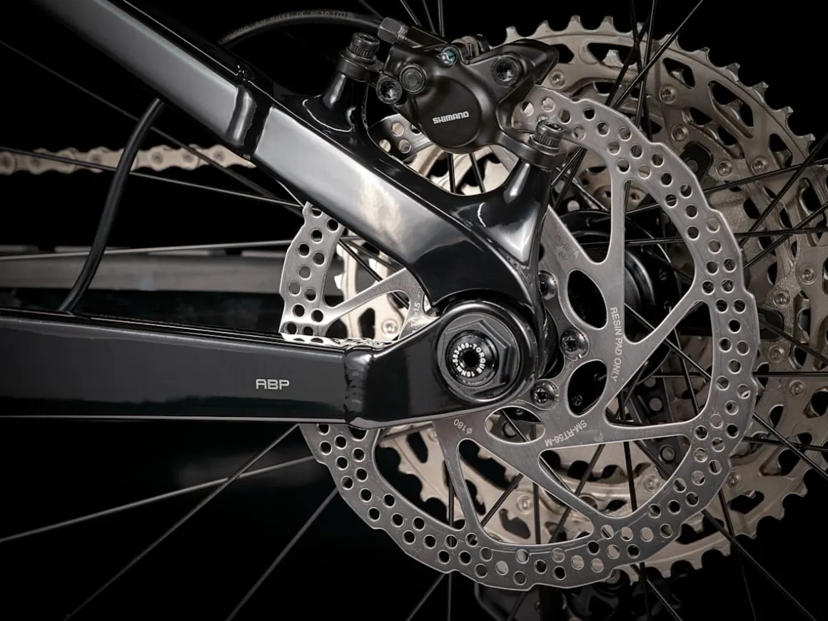Trek Bikes Fuel EX 5 Gen 5